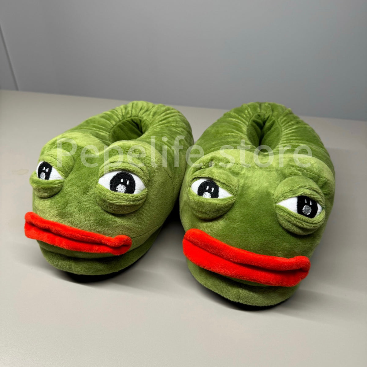 Sad Pepe® Slides