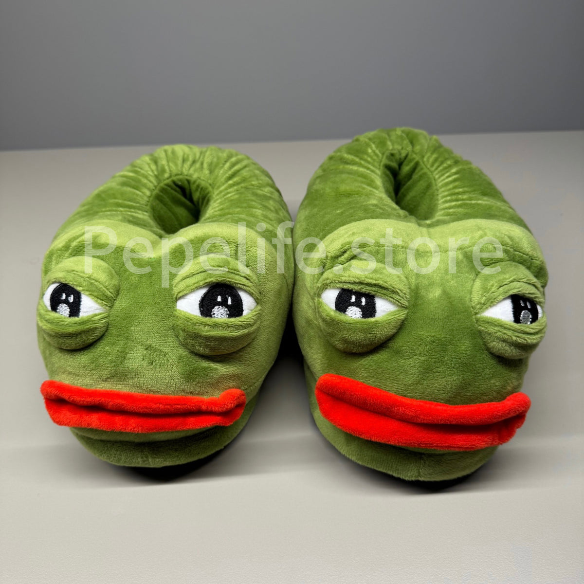 Sad Pepe® Slides